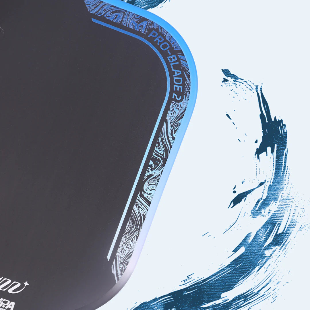 Luzz Pro Blade2 Long Yuan