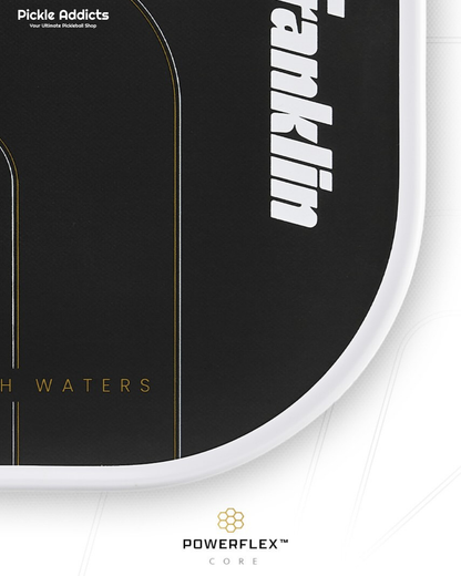Anna Leigh Waters Signature Franklin C45° Paddle Series