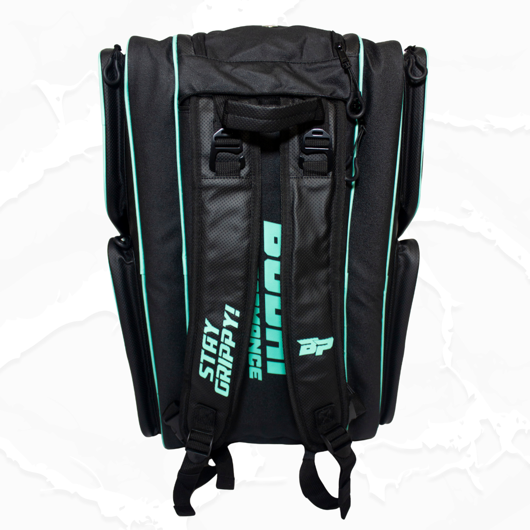 Bodhi V2 PROtour Duffle Bag