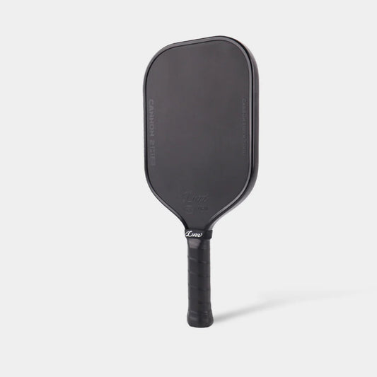 Luzz Cannon2 M1 Paddle(16mm) Aero-9966 Coating Carbon Fiber Surface