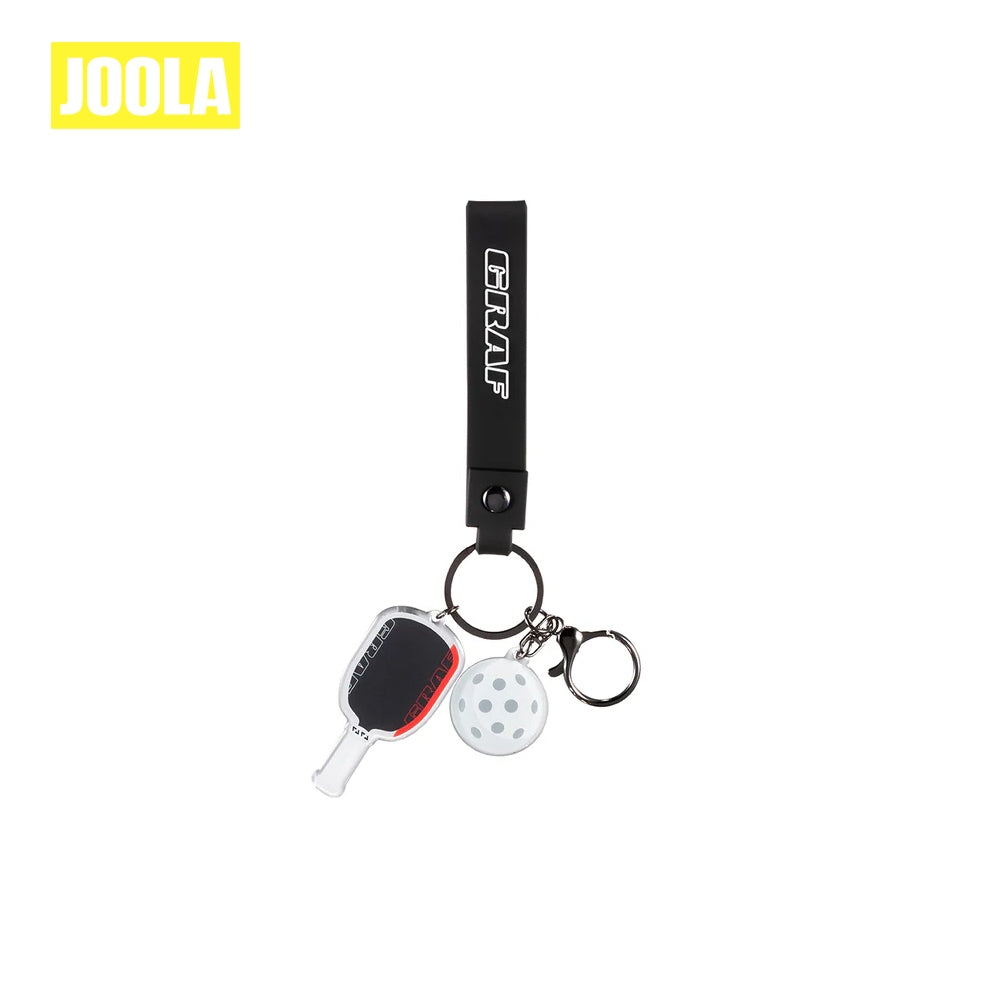 JOOLA PRO IV Keychain Accessories