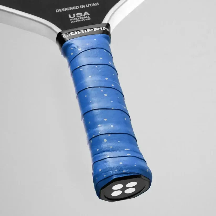 UDRIPPIN Pickleball Pattern Overgrip