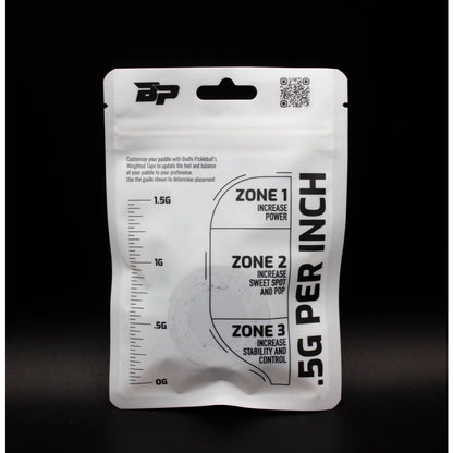 Bodhi Tungsten PROtune™ - Weighted Tape Rolls