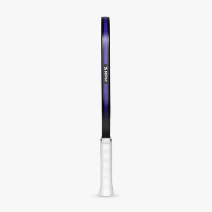 RPM Q2 14MM/16MM ELONGATED Pickleball Paddle James Ignatowich