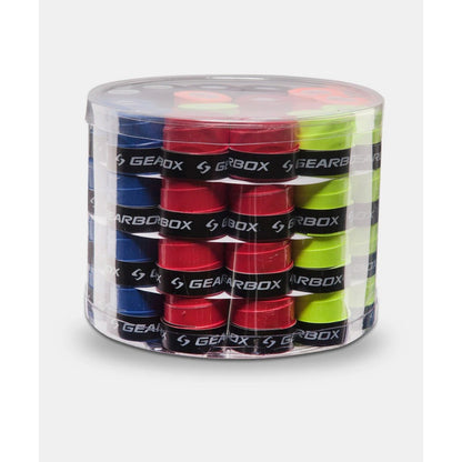 Gearbox Pickleball Dry Overwrap Grip