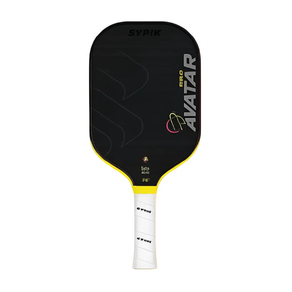 Sypik Avatar Ultimate Pro Tour Pickleball Paddle