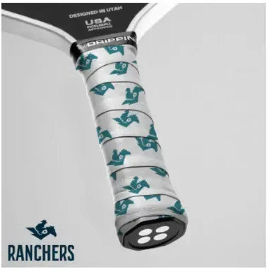 UDRIPPIN Pickleball Pattern Overgrip