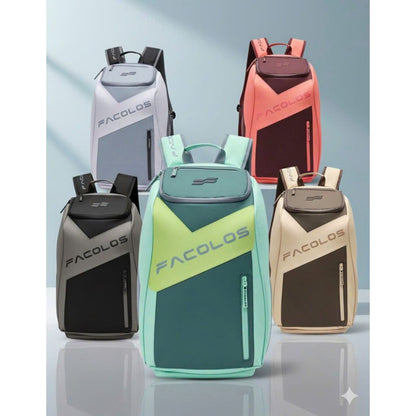 Facolos Smash Pickleball Backpack