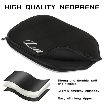 Luzz Pickleball Ultimate Paddle Protection Newly Upgraded Cover