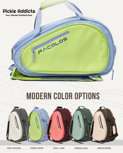 Facolos Apex Pickleball Backpack