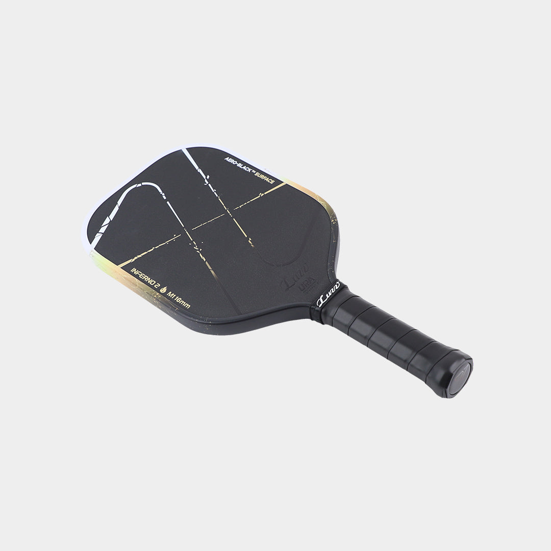 Luzz Inferno2 M1 Paddle
