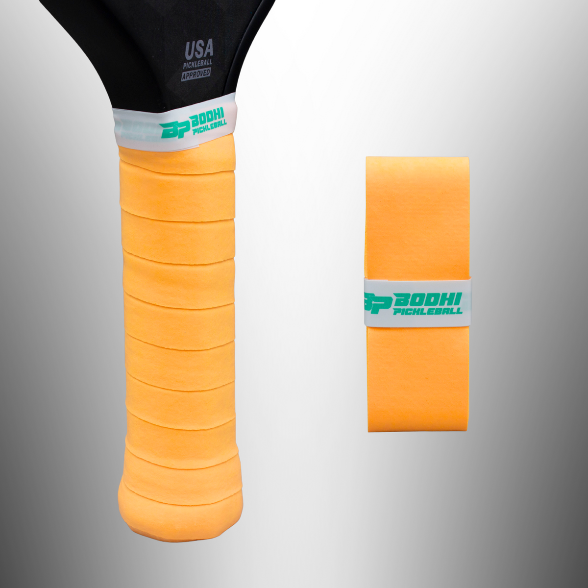 Bodhi DRYtack Overgrip - Orange