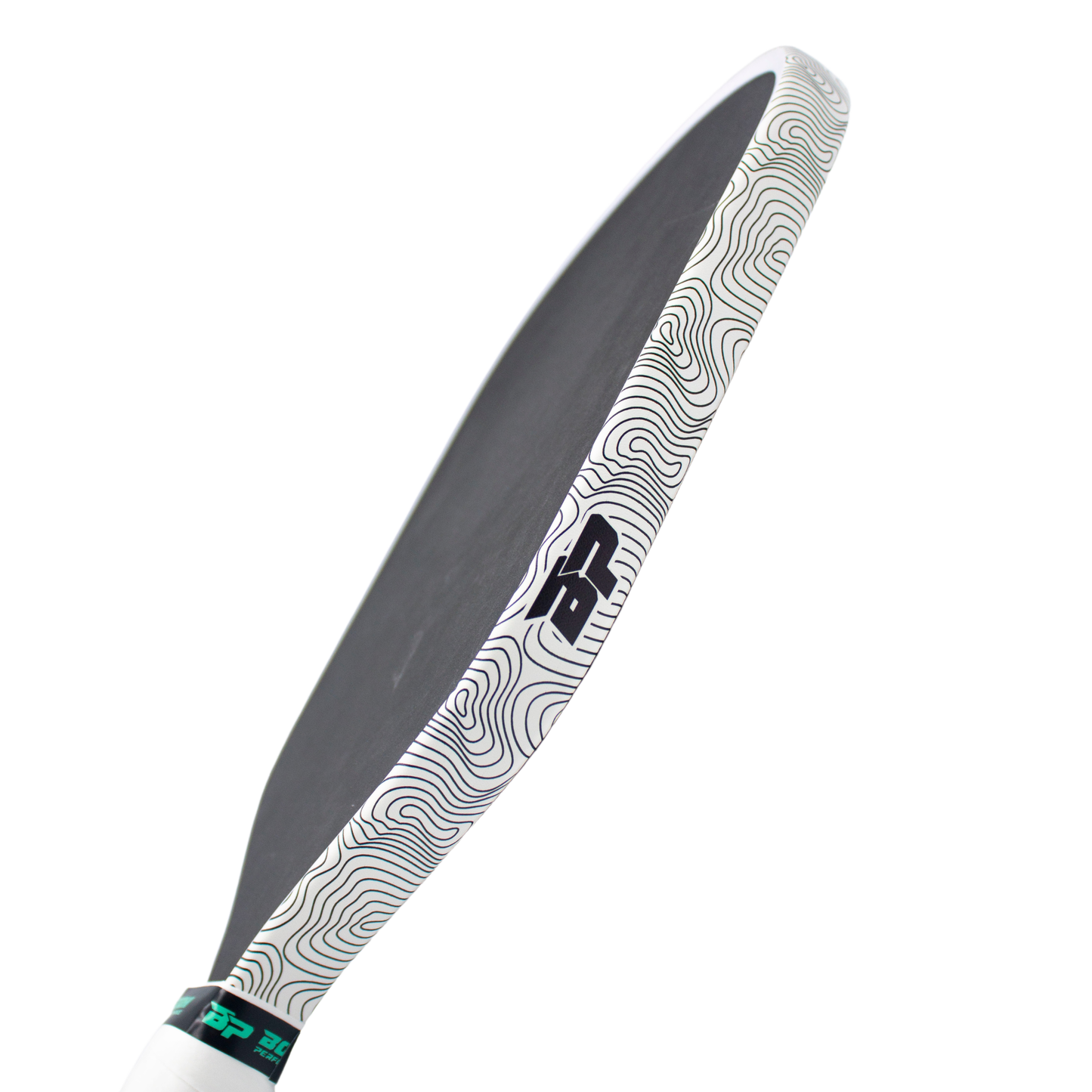 Topo White