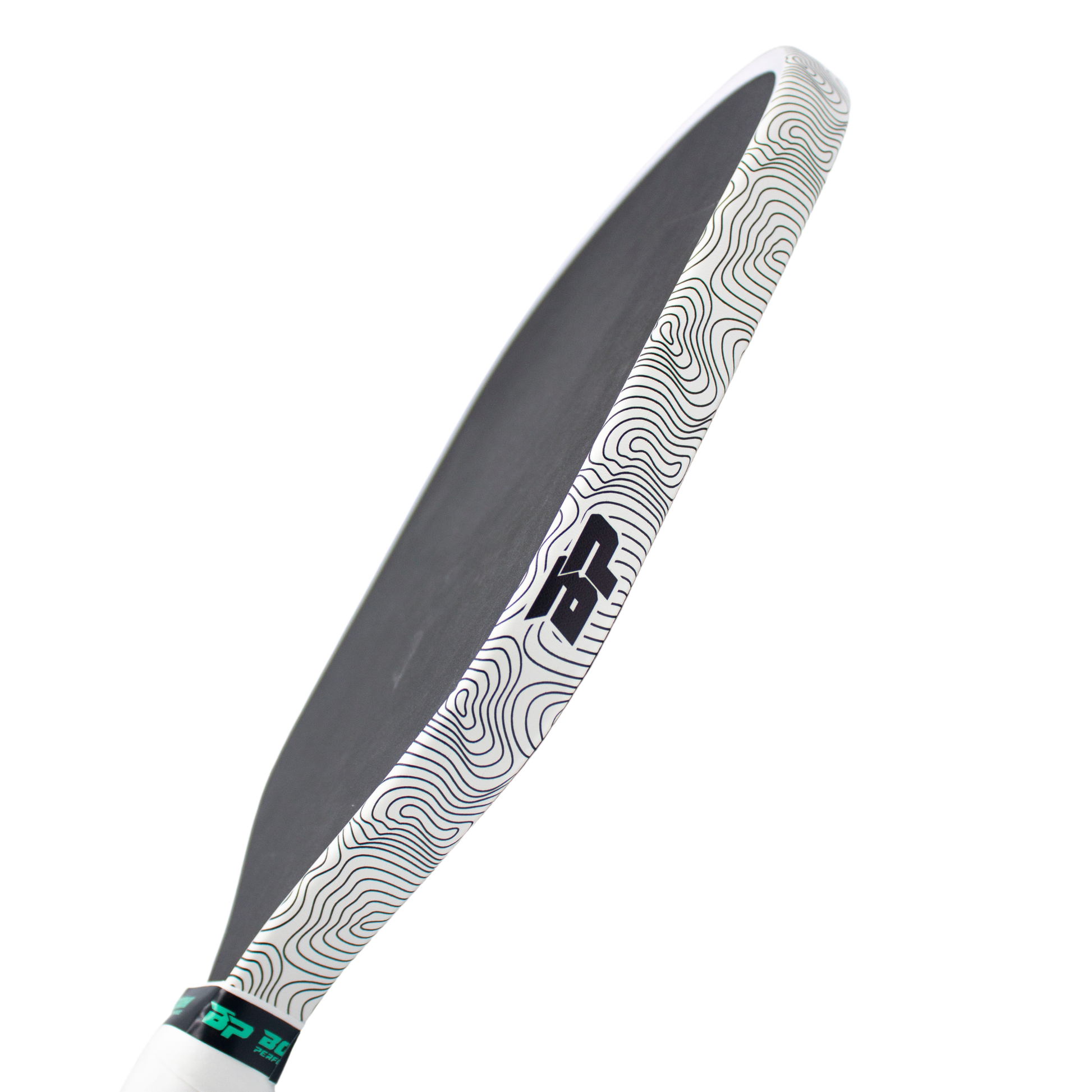 Topo White