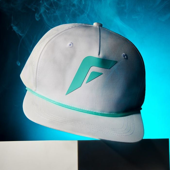 Franklin Hayden Patriquin Cap Big H Flex Hat Special Edition