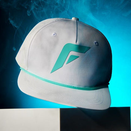 Franklin Hayden Patriquin Cap Big H Flex Hat Special Edition