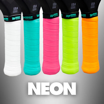 Bodhi Grips PROtack Premium Pickleball Overgrips