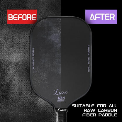 Luzz Pickleball Paddle Eraser