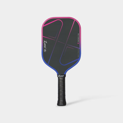Luzz Pro 4 Pink Purple Inferno