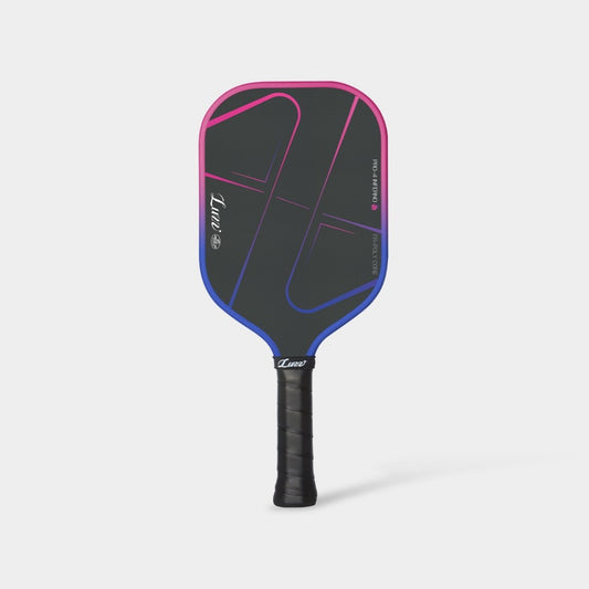 Luzz pickleball Paddle Pro 4 Inferno MPP Pickleball Paddle - Large Sweet Spot, Durable Core