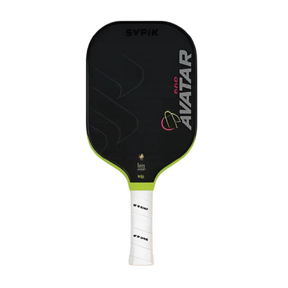Sypik Avatar Ultimate Pro Tour Pickleball Paddle
