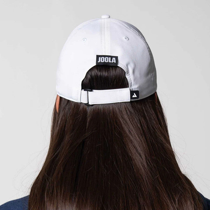 JOOLA Pickleball Essential Cap - Black / White / Navy / Gravity Gray / Club Green