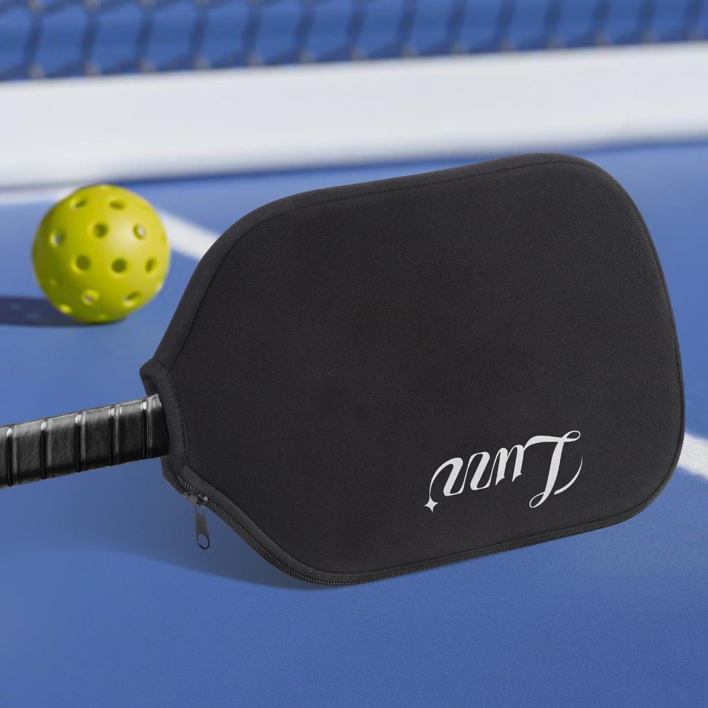 Luzz Pickleball Ultimate Paddle Protection Newly Upgraded Cover