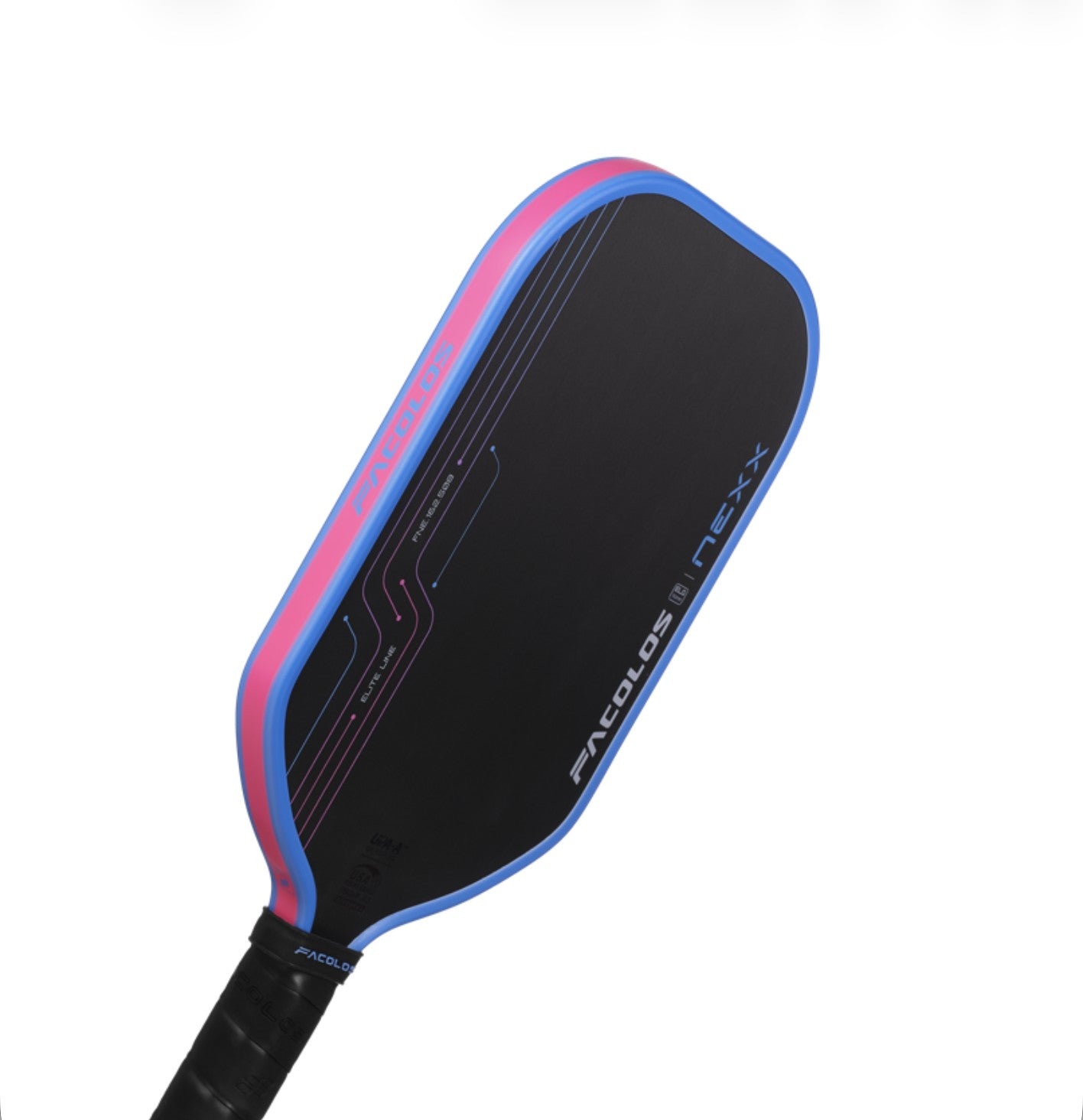 Facolos Nexx 16mm Paddle