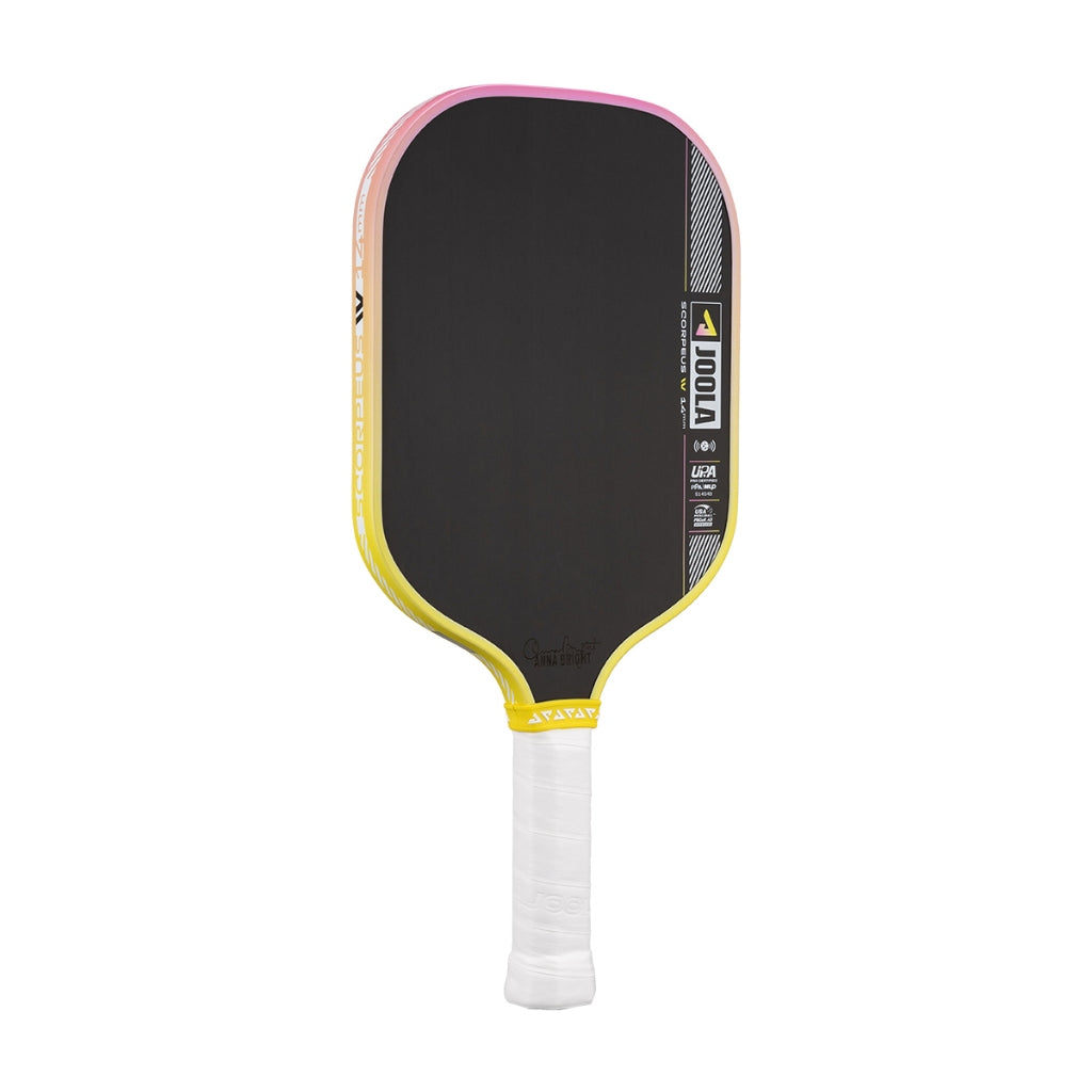 Joola Perseus Pro IV Asia & Malaysia Colorway