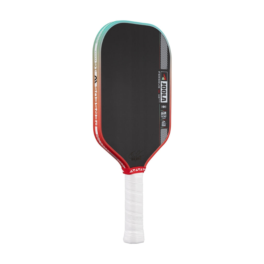 Joola Perseus Pro IV Asia & Malaysia Colorway