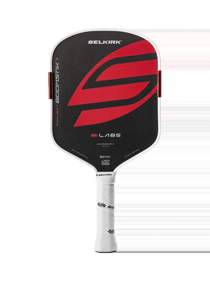 Selkirk LABS Project Boomstik® (Widebody/ Elongated) Paddle