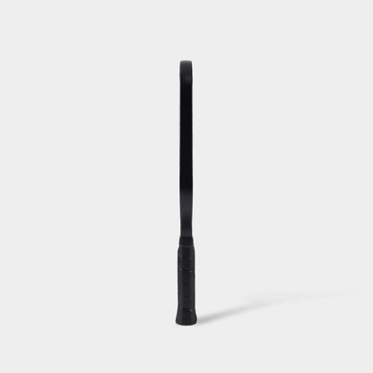 Luzz Cannon XPP M1 diagonal view with full face and wrapped grip