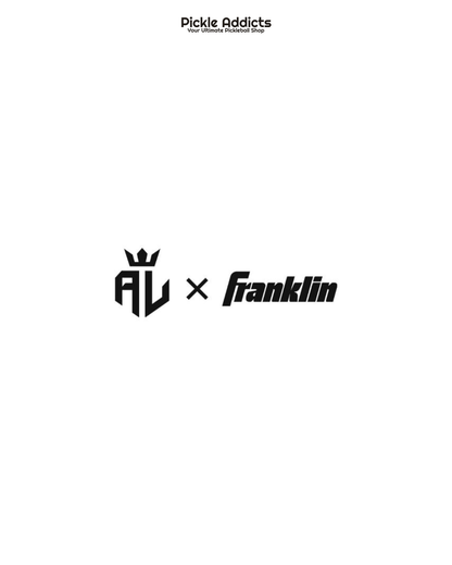 Anna Leigh Waters Signature Franklin C45° Paddle Series