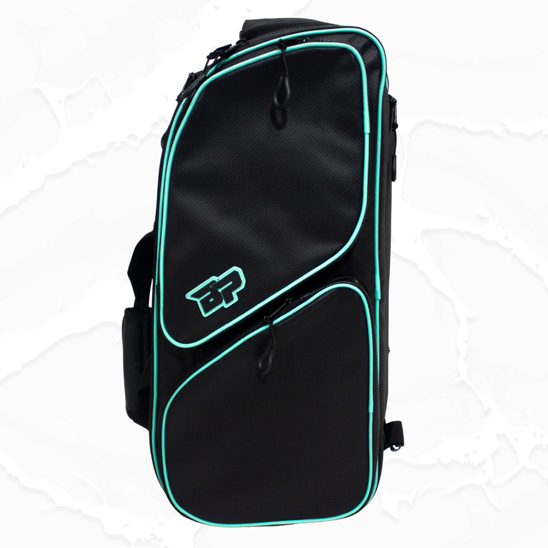Bodhi V2 PROtour Duffle Bag