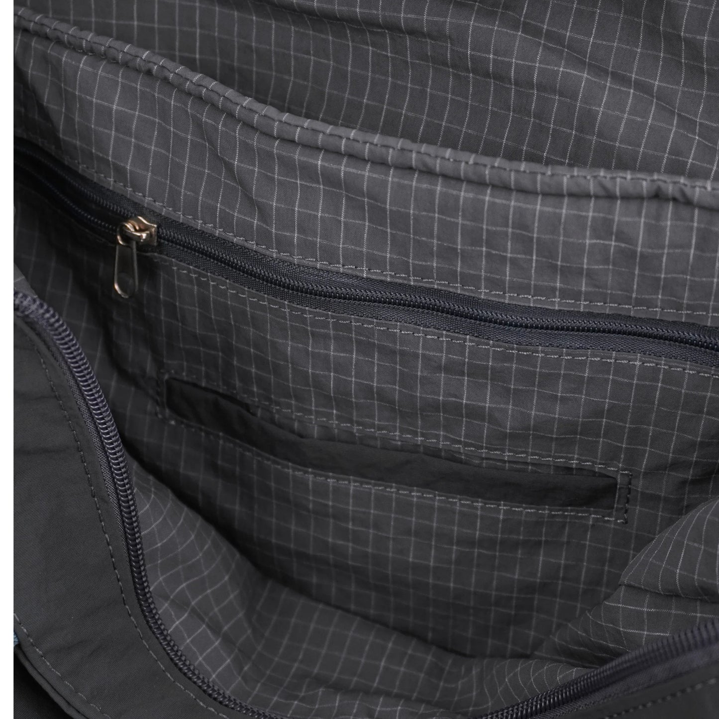MERGE TOTE – DARK GREY