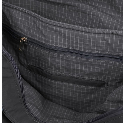 MERGE TOTE – DARK GREY