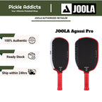 JOOLA Agassi Pro Pickleball Paddle