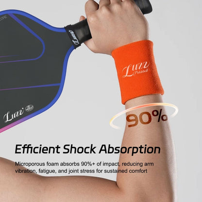 Luzz pickleball Paddle Pro 4 Inferno MPP Pickleball Paddle