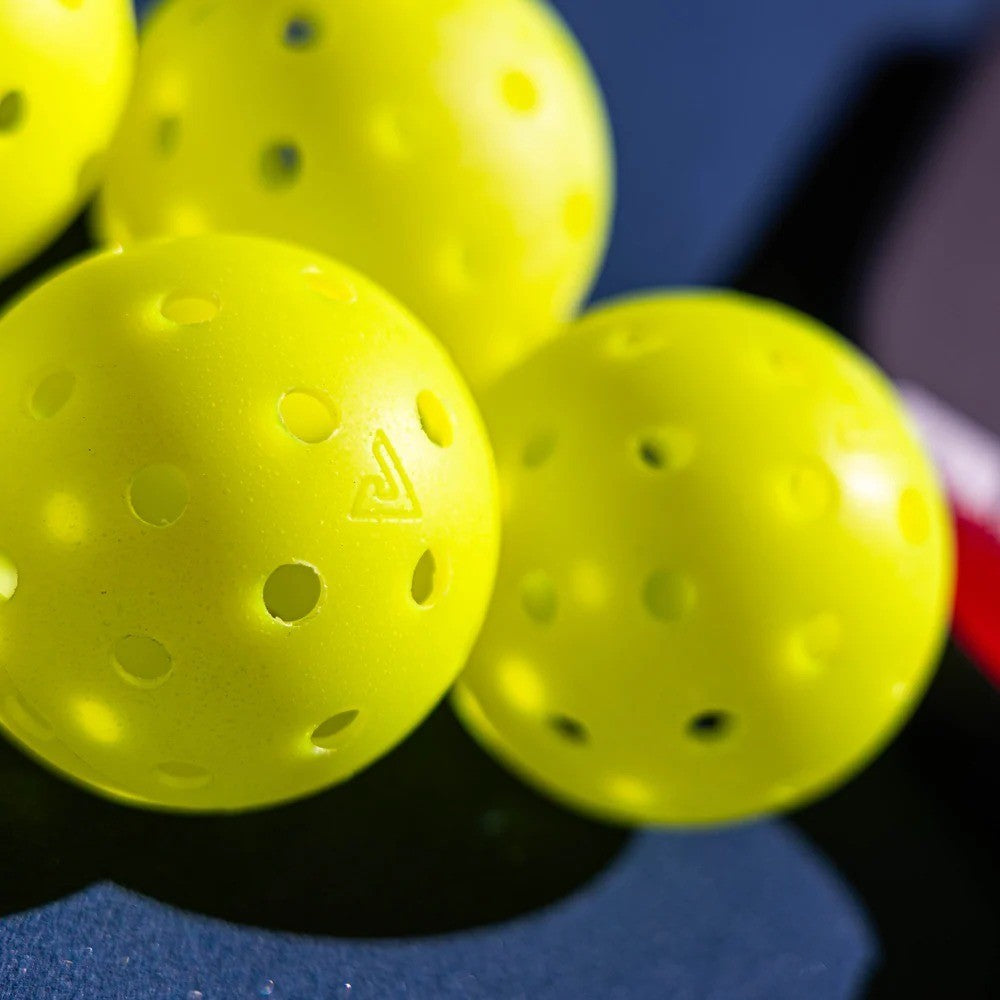 Joola HC-40 Pickleball Joola Ball Box of 3