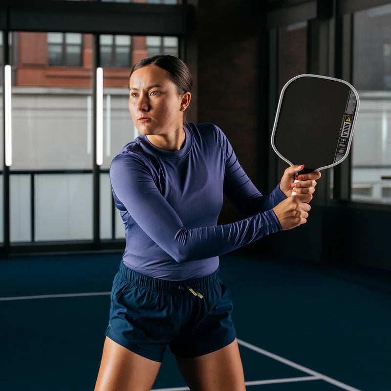 JOOLA Anna Bright Scorpeus PRO IV Pickleball Paddle