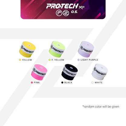PROTECH "SUPER COMFY" Overgrip XP70 (1pc)