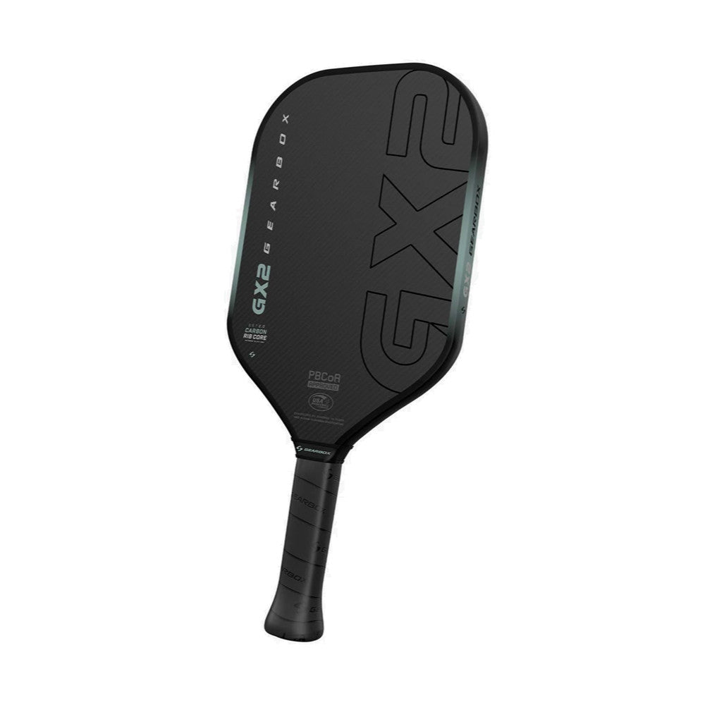 Gearbox GX2 Integra XL Pickleball Paddle (16mm)