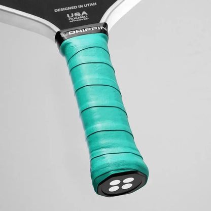 UDRIPPIN Pickleball Pro Drip Overgrip Tacky Overgrip
