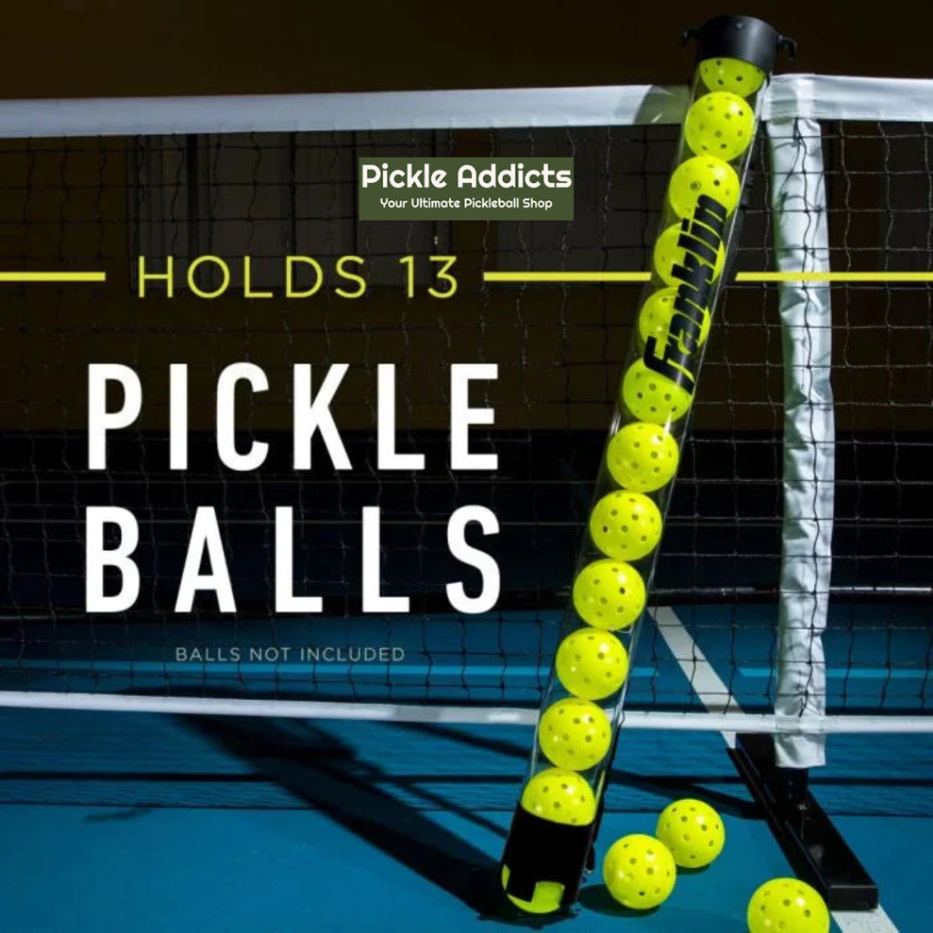 Franklin Pickleball Retrieval Tube