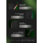 Facolos Drive Extreme Malaysia Edition Pickleball Paddle