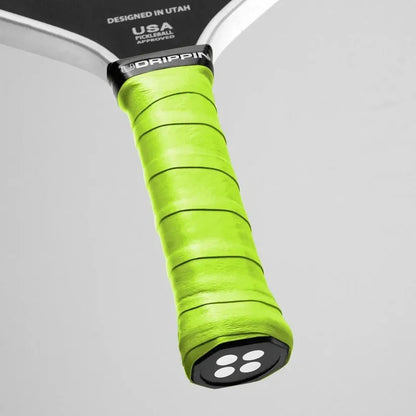 UDRIPPIN Pickleball Pro Drip Overgrip Tacky Overgrip