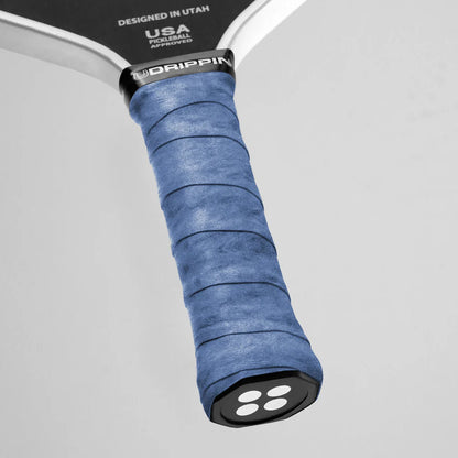 UDRIPPIN Pickleball Pro Dry Overgrips Sweat Absorbent
