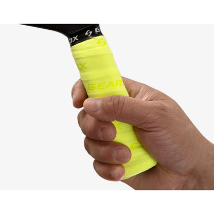 Gearbox Pickleball Dry Overwrap Grip