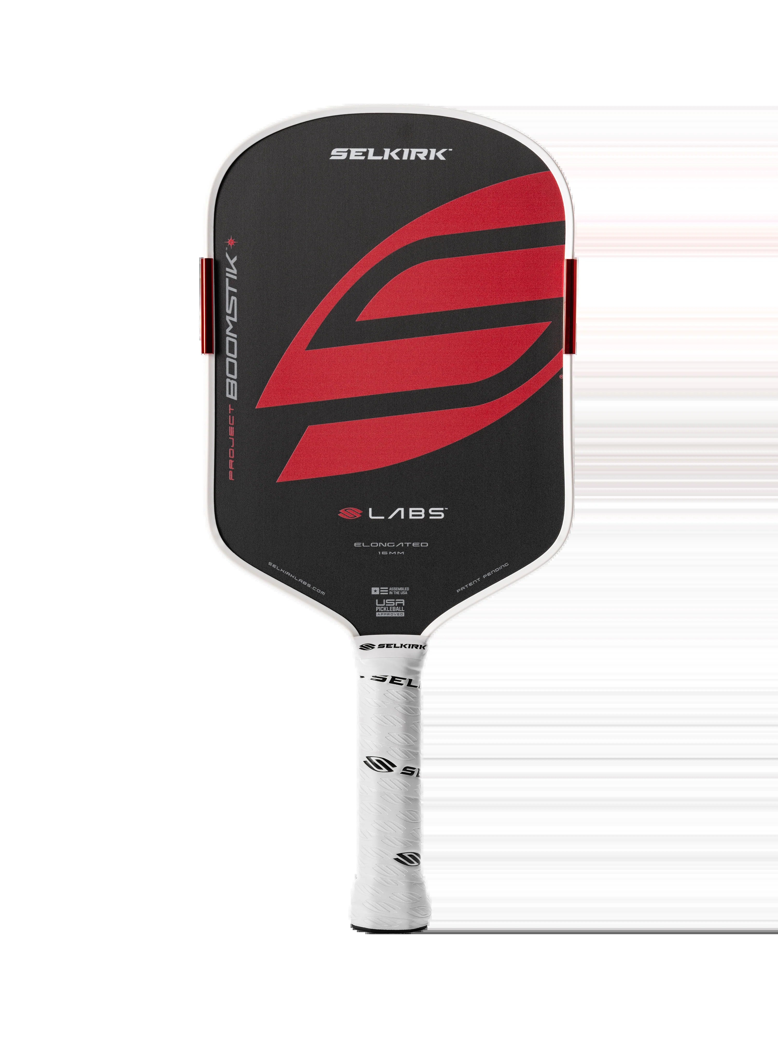 Selkirk LABS Project Boomstik® (Widebody/ Elongated) Paddle