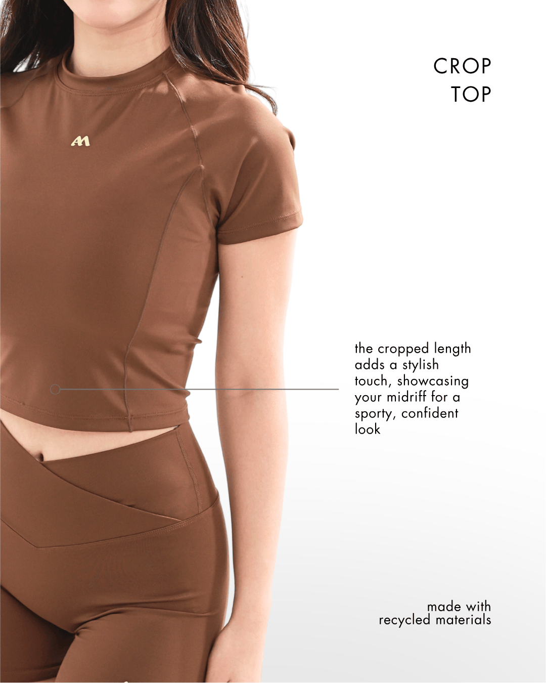 5AM AMpower Crop Cocoa